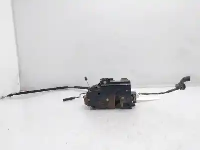 Автозапчасти б/у замок передней правой двери за volkswagen new beetle (9c1/1c1) 1.6 ссылки oem iam 3b1837016  