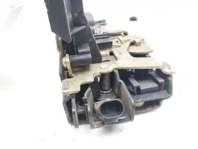 Автозапчасти б/у замок левой передней двери за volkswagen new beetle (9c1/1c1) 1.6 ссылки oem iam 3b1837015a  