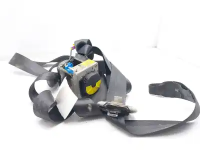 Автозапчасти б/у передний левый ремень безопасности за volkswagen new beetle (9c1/1c1) 1.6 ссылки oem iam 1c1857705g