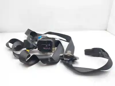 Second-hand car spare part front left seat belt for volkswagen new beetle (9c1/1c1) 1.6 oem iam references 1c1857705g  