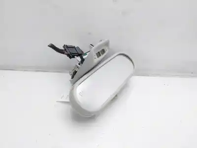 Автозапчасти б/у внутреннее зеркало за volkswagen new beetle (9c1/1c1) 1.6 ссылки oem iam 1c0857511b  