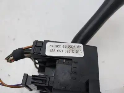 Автозапчасти б/у команда очистки за volkswagen new beetle (9c1/1c1) 1.6 ссылки oem iam 4b0953503e  