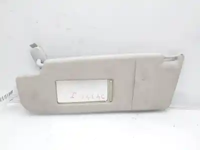 Автозапчастина б/у лівий натір для volkswagen new beetle (9c1/1c1) 1.6 посилання на oem iam 6x0857551  