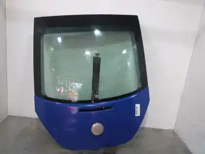 Автозапчасти б/у задняя дверь за volkswagen new beetle (9c1/1c1) 1.6 ссылки oem iam 1c0827025p