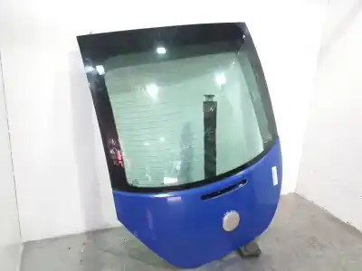 Автозапчасти б/у задняя дверь за volkswagen new beetle (9c1/1c1) 1.6 ссылки oem iam 1c0827025p  