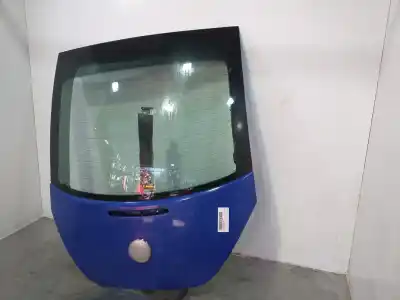 Автозапчасти б/у задняя дверь за volkswagen new beetle (9c1/1c1) 1.6 ссылки oem iam 1c0827025p  