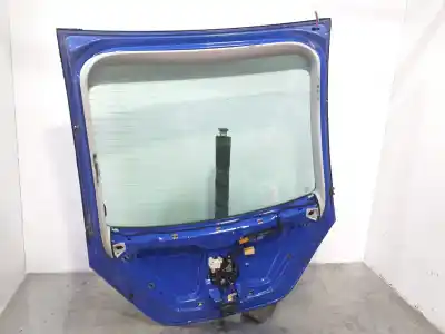 Автозапчасти б/у задняя дверь за volkswagen new beetle (9c1/1c1) 1.6 ссылки oem iam 1c0827025p  