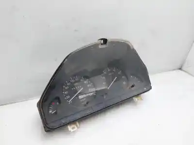Pièce détachée automobile d'occasion COMPTEUR DE VITESSE TABLEAU DE BORD pour PEUGEOT 106 (S2)  Références OEM IAM 9627755680  