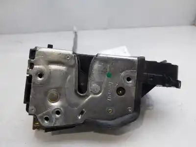 Recambio de automóvil de segunda mano de cerradura puerta trasera derecha para bmw 3 318 d referencias oem iam 51227011310  