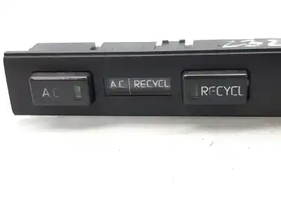 Second-hand car spare part switch for renault 25 (b29) gtx oem iam references nve2245  