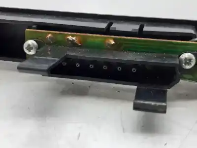 Second-hand car spare part switch for renault 25 (b29) gtx oem iam references nve2245  