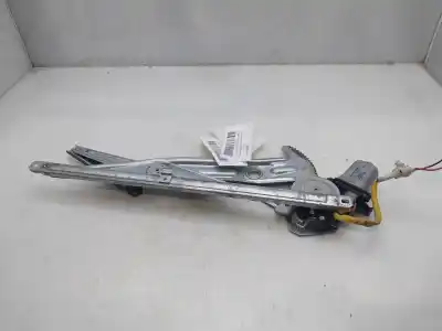Peça sobressalente para automóvel em segunda mão elevador de vidros dianteiro direito por suzuki ignis rg (fh) gl referências oem iam 8343076g00