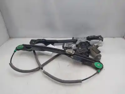 Second-hand car spare part driver left window regulator for jaguar x-type 2.0 d executive oem iam references c2s51553