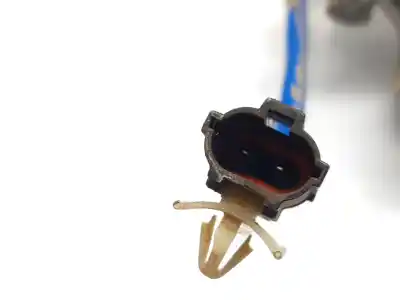 Peça sobressalente para automóvel em segunda mão elevador de vidros dianteiro direito por kia sorento (bl) (2002->) 2.5 crdi referências oem iam 824603e000