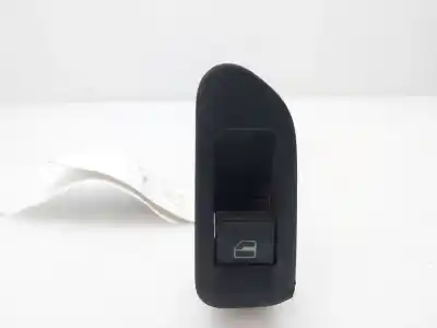Second-hand car spare part rear left power window switch for volkswagen golf vi (5k1) 2.0 tdi oem iam references 7l6959855b