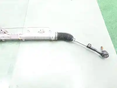Second-hand car spare part steering rack for bmw x1 (e84) sdrive 18d oem iam references 6765017  