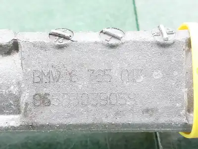 Second-hand car spare part steering rack for bmw x1 (e84) sdrive 18d oem iam references 6765017  