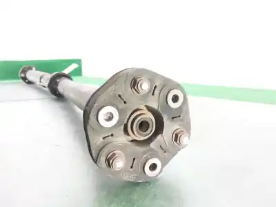 Piesă de schimb auto la mâna a doua transmisie centrala spate pentru bmw x1 (e84) sdrive 18d referințe oem iam 26107575332