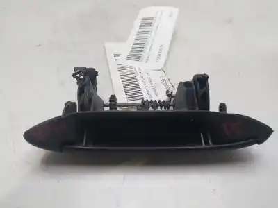 Автозапчастина б/у ліва передня зовнішня ручка для renault scenic (ja..) 1.4 16v authentique посилання на oem iam 7700433075  