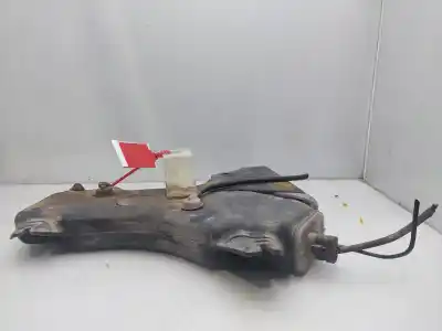 Pièce détachée automobile d'occasion réservoir fap pour citroen c5 berlina premier références oem iam 09732029900  