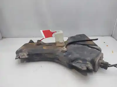 Pièce détachée automobile d'occasion réservoir fap pour citroen c5 berlina premier références oem iam 09732029900  