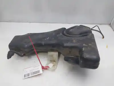 Pièce détachée automobile d'occasion réservoir fap pour citroen c5 berlina premier références oem iam 09732029900  