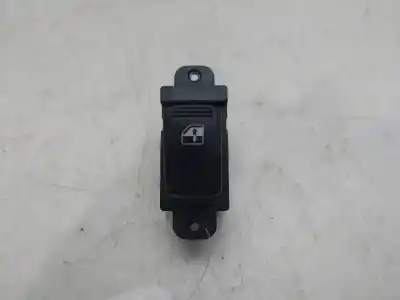 Peça sobressalente para automóvel em segunda mão botão / interruptor elevador vidro traseiro esquerdo por kia rio rs berlina referências oem iam 935782d000