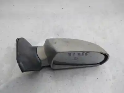 Second-hand car spare part RIGHT REARVIEW MIRROR for KIA RIO  OEM IAM references 87606FD450CA  