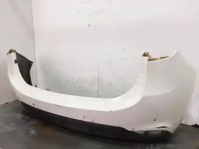 Автозапчастина б/у задній бампер для kia carens iv 1.7 crdi посилання на oem iam 86611a4000  
