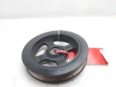 Peça sobressalente para automóvel em segunda mão polia do virabrequim por kia sportage iv (ql, qle) 1.6 gdi referências oem iam 231232b720