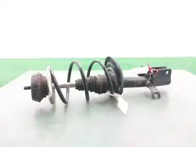 İkinci el araba yedek parçası sol ön amortisör için dacia logan ii comfort oem iam referansları 543022905r  