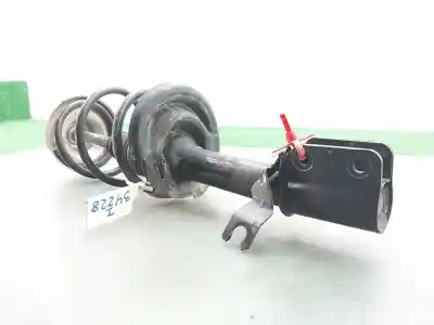 İkinci el araba yedek parçası sol ön amortisör için dacia logan ii comfort oem iam referansları 543022905r  