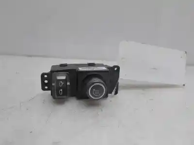 Second-hand car spare part rearview side mirror switch for ssangyong korando amber 4x2 136 cv / 100 kw oem iam references 8513036000  