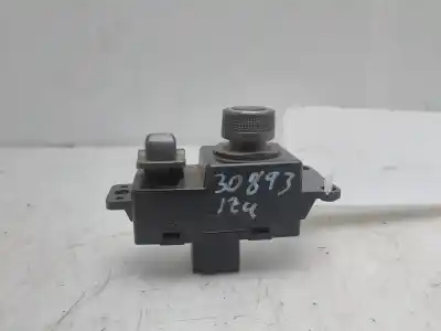 Second-hand car spare part rearview side mirror switch for ssangyong korando amber 4x2 136 cv / 100 kw oem iam references 8513036000