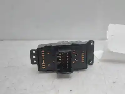 Second-hand car spare part rearview side mirror switch for ssangyong korando amber 4x2 136 cv / 100 kw oem iam references 8513036000  