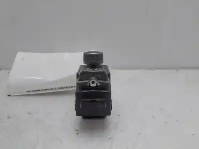 Second-hand car spare part rearview side mirror switch for ssangyong korando amber 4x2 136 cv / 100 kw oem iam references 8513036000  