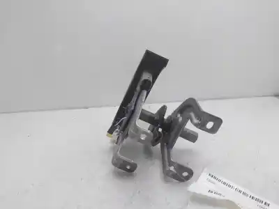 Second-hand car spare part handbrake lever for ssangyong korando amber 4x2 136 cv / 100 kw oem iam references 4910037001