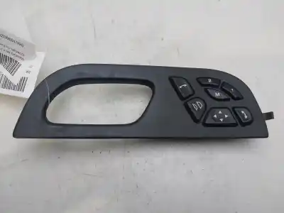 Second-hand car spare part multifunction switch for citroen c6 exclusive oem iam references 96516980zd