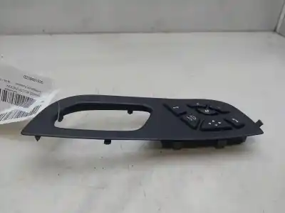 Second-hand car spare part multifunction switch for citroen c6 exclusive oem iam references 96516980zd  