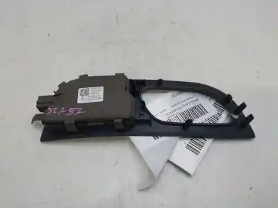 Second-hand car spare part multifunction switch for citroen c6 exclusive oem iam references 96516980zd  