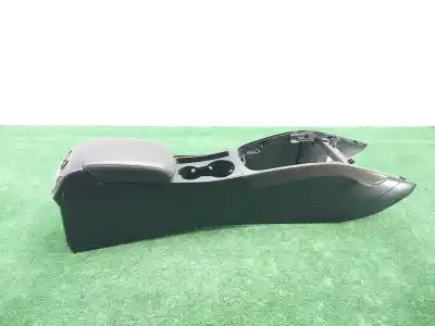 Peça sobressalente para automóvel em segunda mão apoio de braço consola central por audi rs 5 coupe (8t) 4.2 fsi 450 cv / 331 kw referências oem iam 8k0864981d