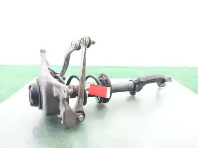 Peça sobressalente para automóvel em segunda mão amortecedor dianteiro esquerdo por audi rs 5 coupe (8t) 4.2 fsi 450 cv / 331 kw referências oem iam 8t0413031ag