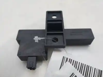 Peça sobressalente para automóvel em segunda mão módulo eletrônico por audi rs 5 coupe (8t) 4.2 fsi 450 cv / 331 kw referências oem iam 8k0907247