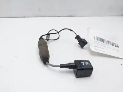 Peça sobressalente para automóvel em segunda mão câmara por audi rs 5 coupe (8t) 4.2 fsi 450 cv / 331 kw referências oem iam 8k0980551b