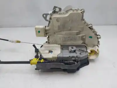 Peça sobressalente para automóvel em segunda mão fechadura da porta dianteira esquerda por audi rs 5 coupe (8t) 4.2 fsi 450 cv / 331 kw referências oem iam 8j1837015c