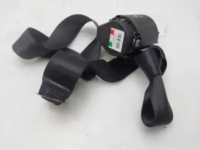 Peça sobressalente para automóvel em segunda mão cinto de segurança traseiro esquerdo por audi rs 5 coupe (8t) 4.2 fsi 450 cv / 331 kw referências oem iam 8k0857805p