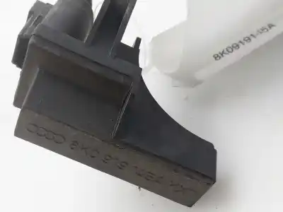 Peça sobressalente para automóvel em segunda mão antena por audi rs 5 coupe (8t) 4.2 fsi 450 cv / 331 kw referências oem iam 8k0919145a