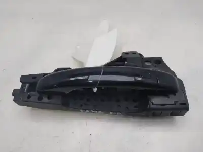 Peça sobressalente para automóvel em segunda mão puxador exterior frente direito por audi rs 5 coupe (8t) 4.2 fsi 450 cv / 331 kw referências oem iam 8t0837205agru