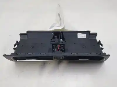 Peça sobressalente para automóvel em segunda mão grelha / difusor de ar por audi rs 5 coupe (8t) 4.2 fsi 450 cv / 331 kw referências oem iam 8t1820951c