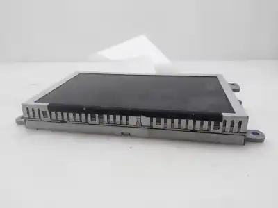 Peça sobressalente para automóvel em segunda mão display gps / multimídia por audi rs 5 coupe (8t) 4.2 fsi 450 cv / 331 kw referências oem iam 8f0919604